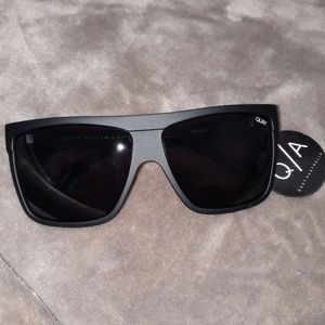 Quay Barnun Sunglasses